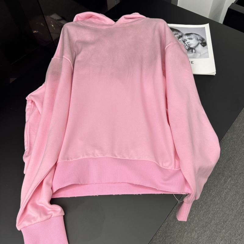 Acne Hoodies